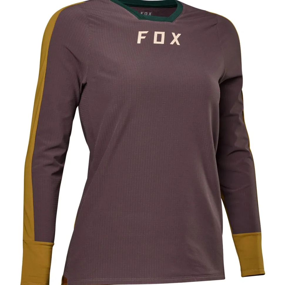 Defend Thermal Jersey - Women's