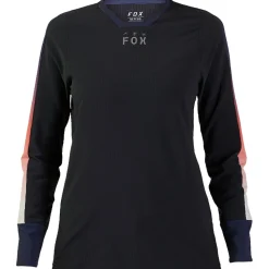 Defend Thermal Jersey - Women's