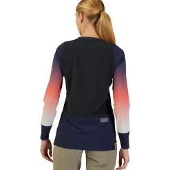 Defend Thermal Jersey - Women's