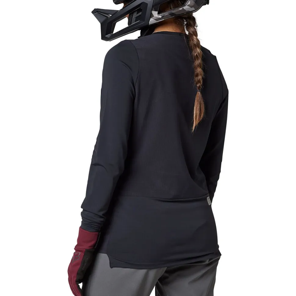 Defend Thermal Jersey - Women's