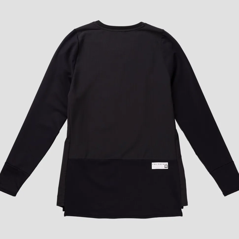 Defend Thermal Jersey - Women's