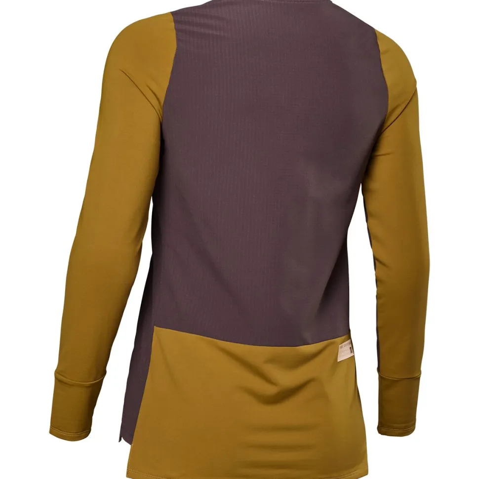 Defend Thermal Jersey - Women's