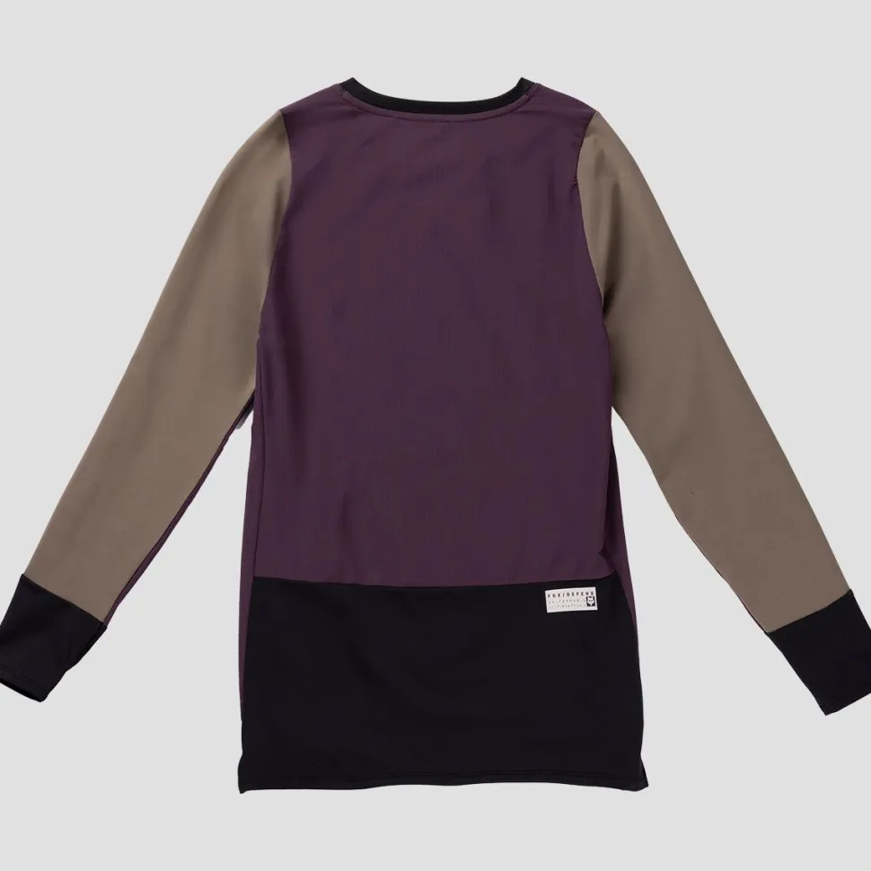 Defend Thermal Jersey - Women's