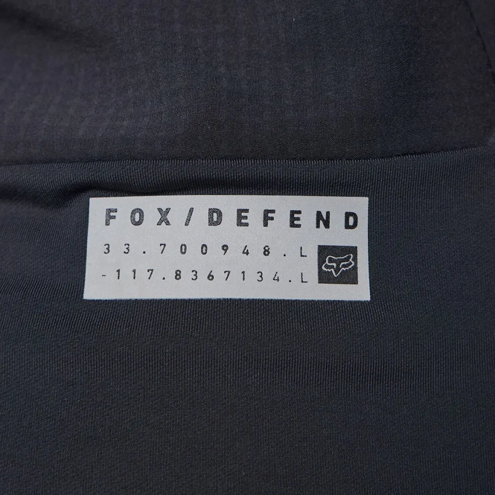 Defend Thermal Jersey - Women's