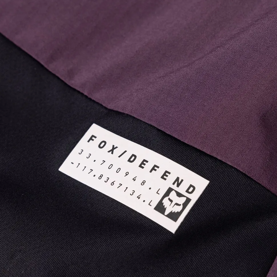 Defend Thermal Jersey - Women's