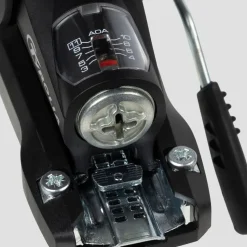 Defiance 11 Gripwalk Ski Binding - 2026