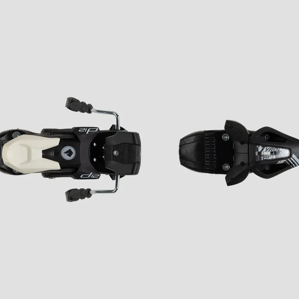 Defiance 11 Gripwalk Ski Binding - 2026