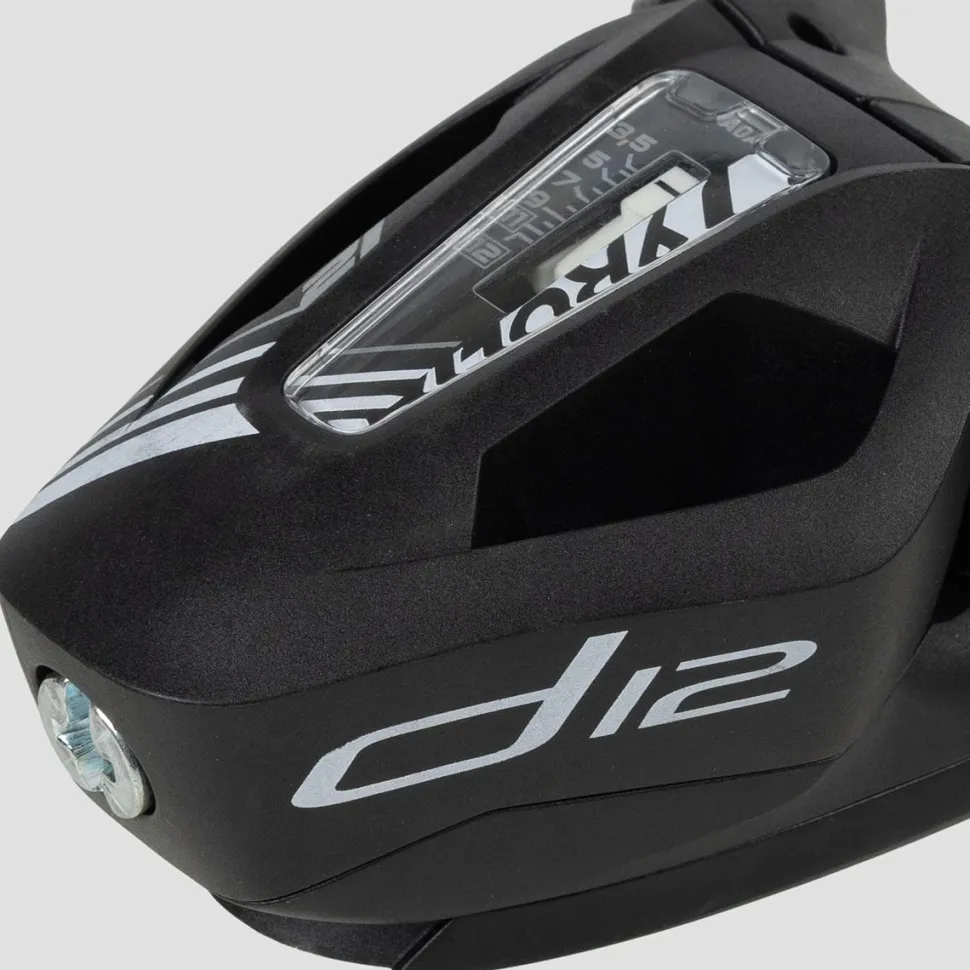 Defiance 11 Gripwalk Ski Binding - 2026