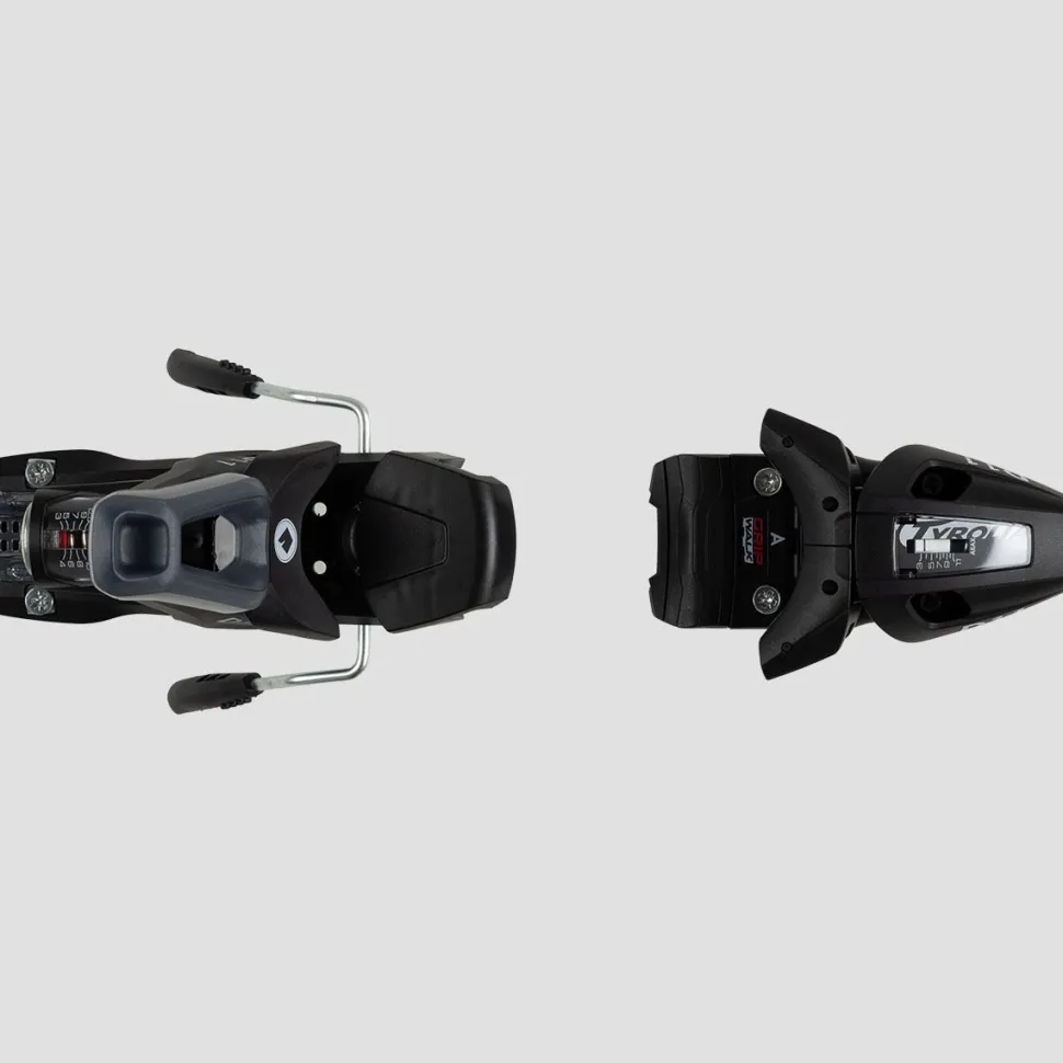 Defiance 11 Gripwalk Ski Binding - 2026
