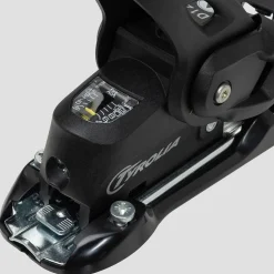 Defiance 12 Gripwalk Ski Binding