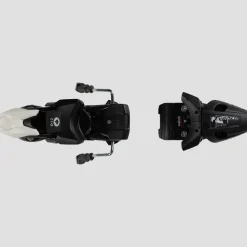 Defiance 12 Gripwalk Ski Binding
