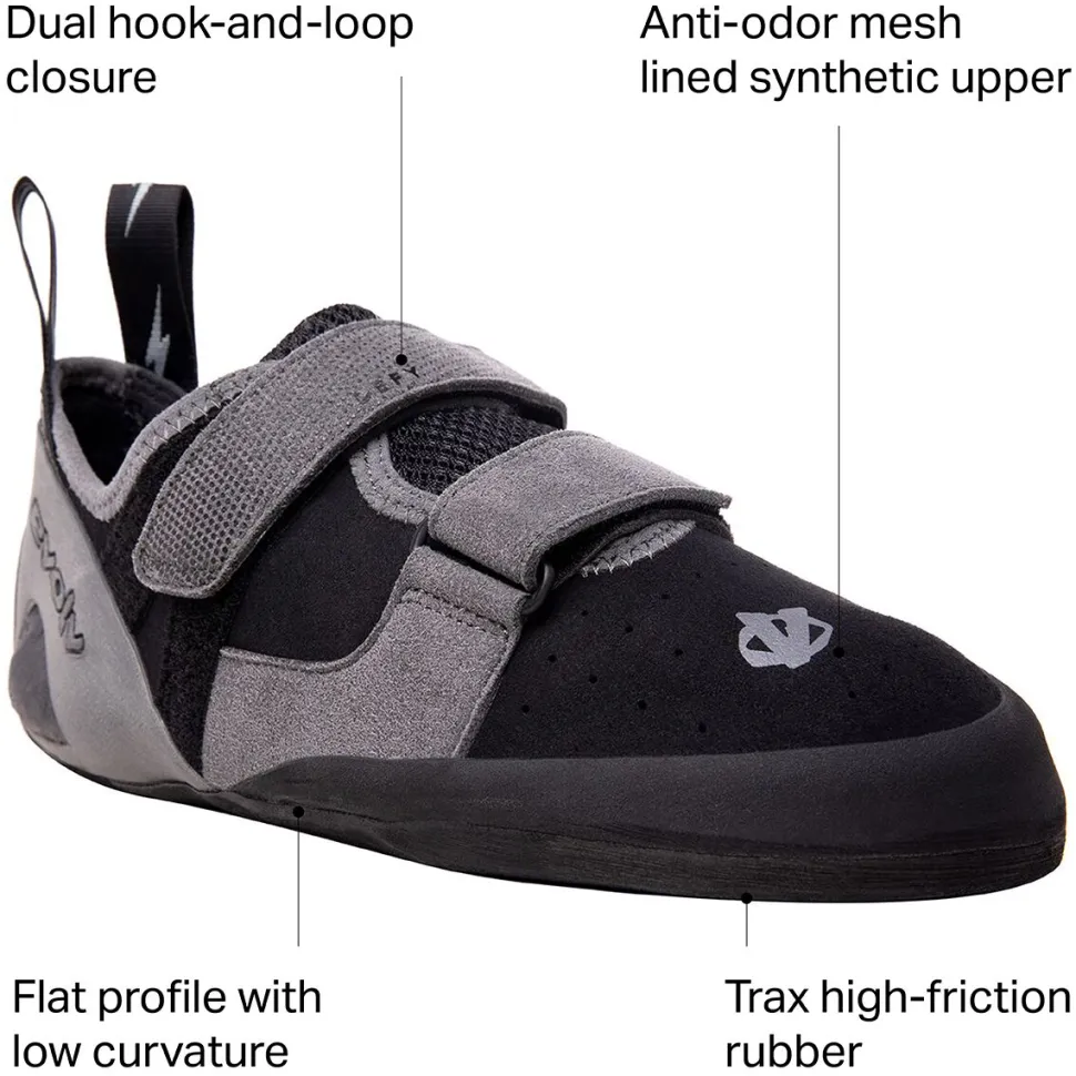 Defy Climbing Shoe