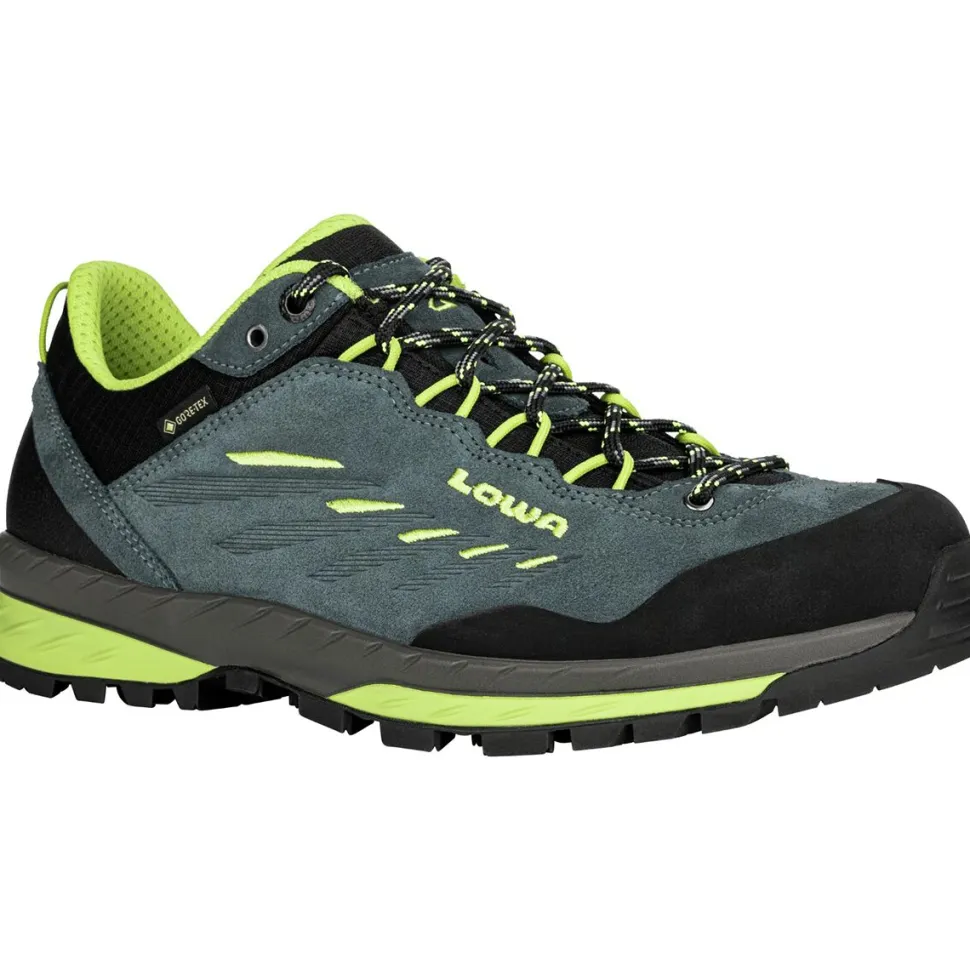 Delago GTX Lo Hiking Shoe - Men's