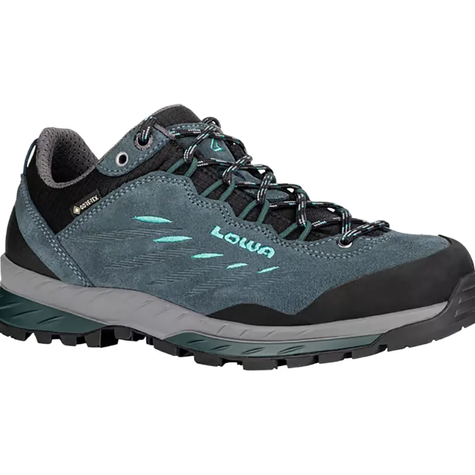 Delago GTX Lo Hiking Shoe - Women's