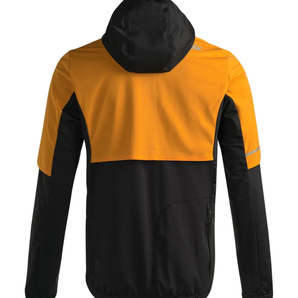 Delda Light Softshell Jacket - Men's