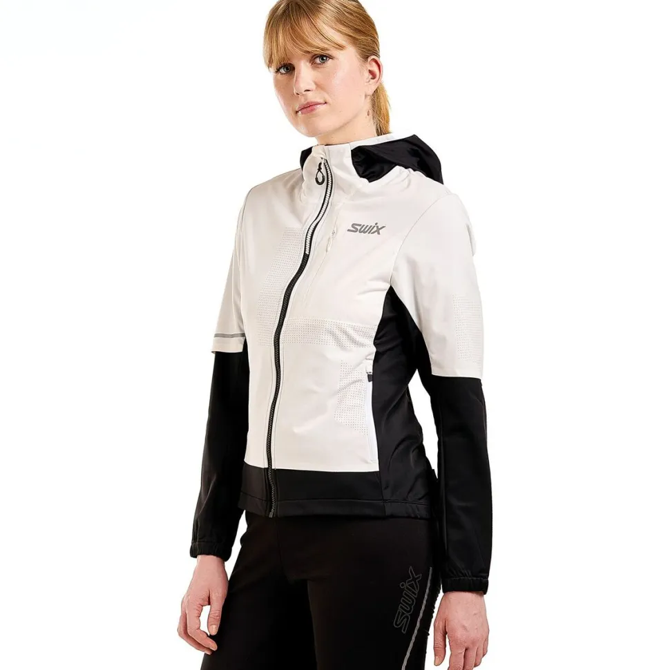 Delda Light Softshell Jacket - Women's