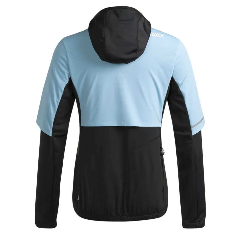 Delda Light Softshell Jacket - Women's