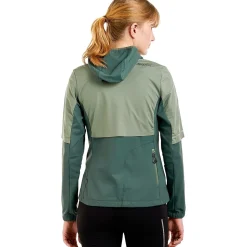 Delda Light Softshell Jacket - Women's