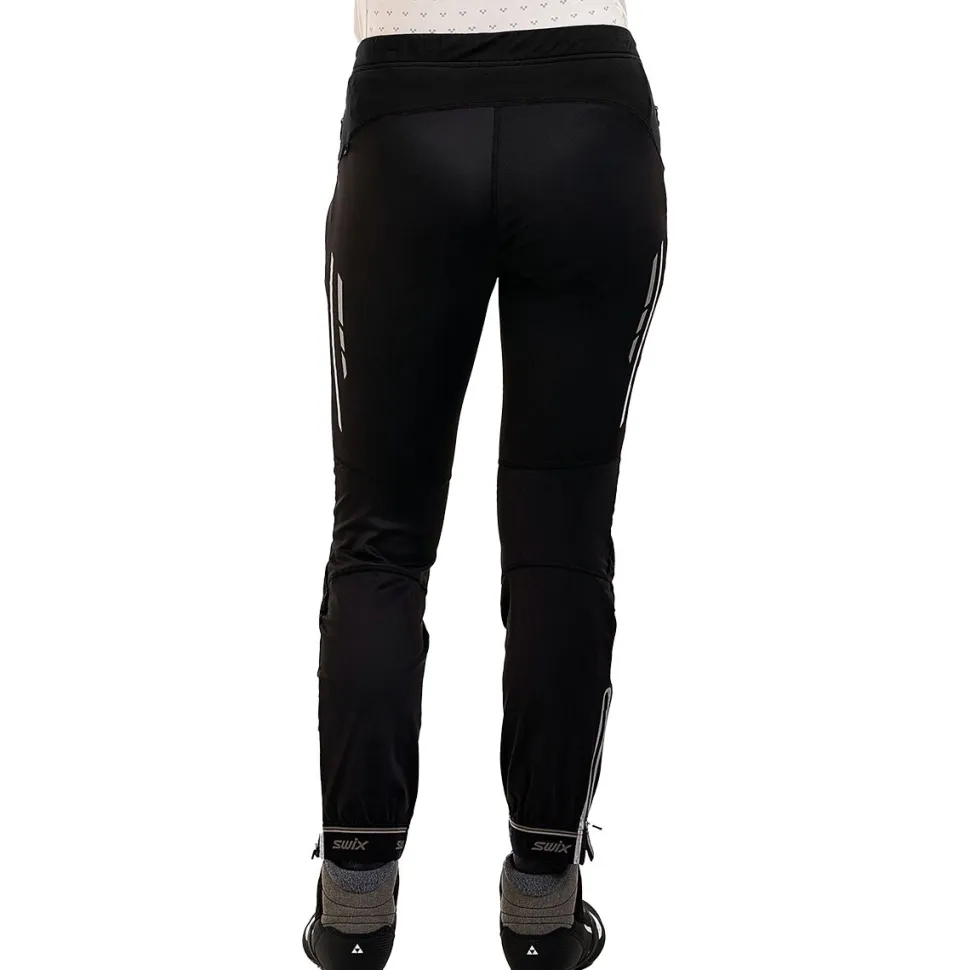 Delda Softshell Pant - Women's