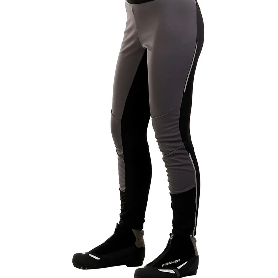 Delda Softshell Tight - Women's
