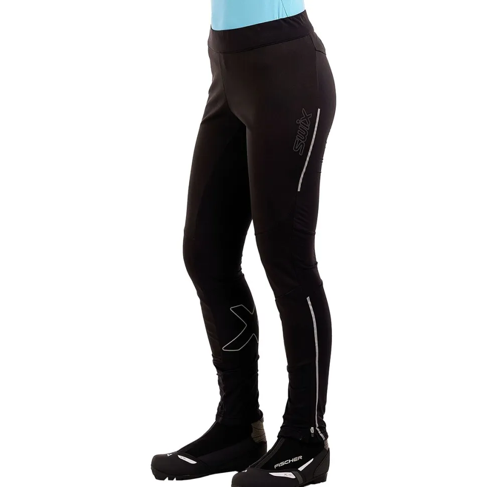 Delda Softshell Tight - Women's