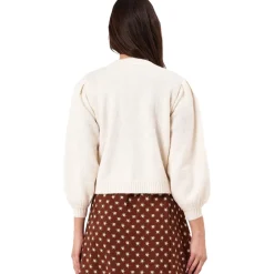 Delphine Cardigan - Women's