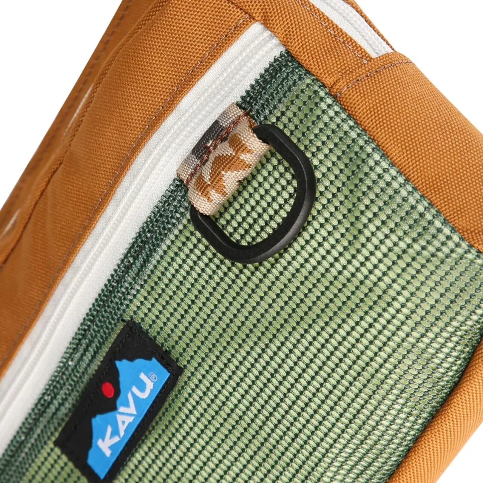 Delray Beach Crossbody Bag