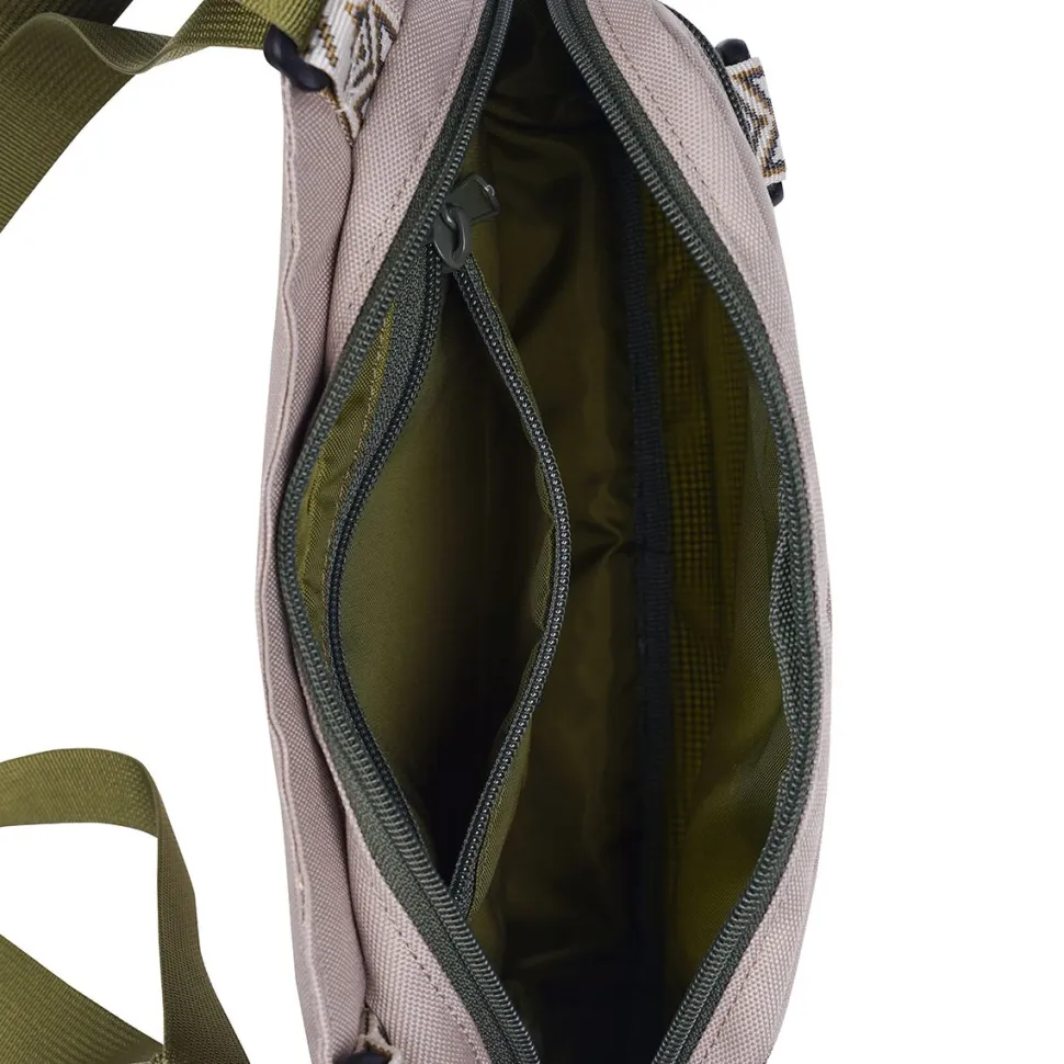 Delray Beach Crossbody Bag
