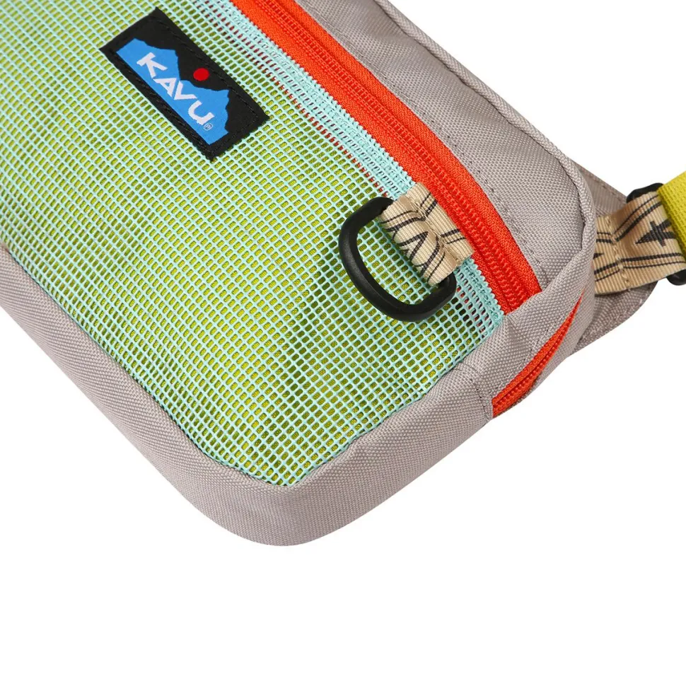 Delray Beach Crossbody Bag