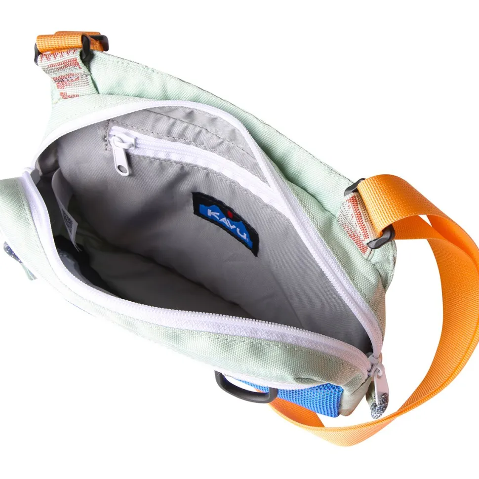 Delray Beach Crossbody Bag