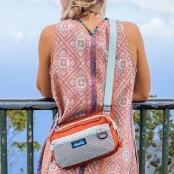 Delray Beach Crossbody Bag