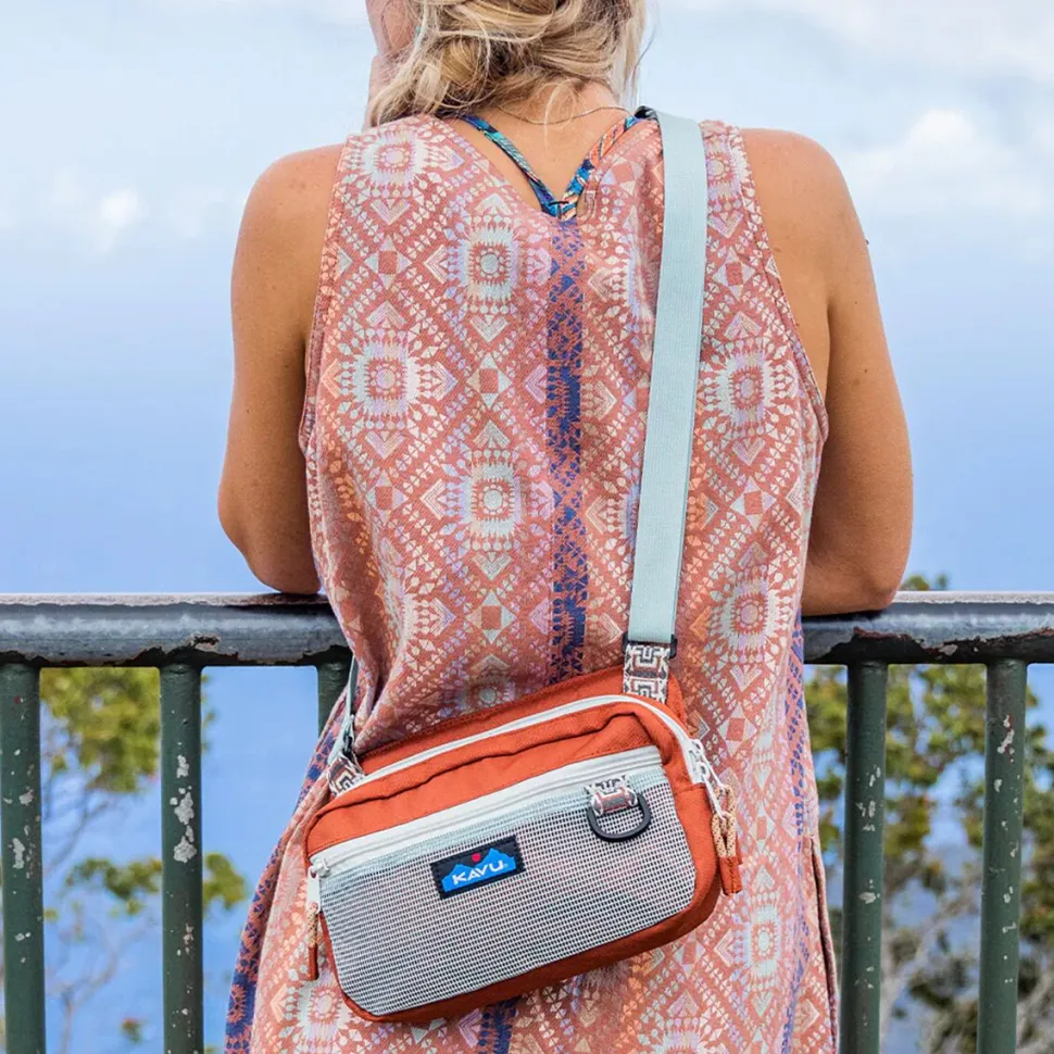Delray Beach Crossbody Bag