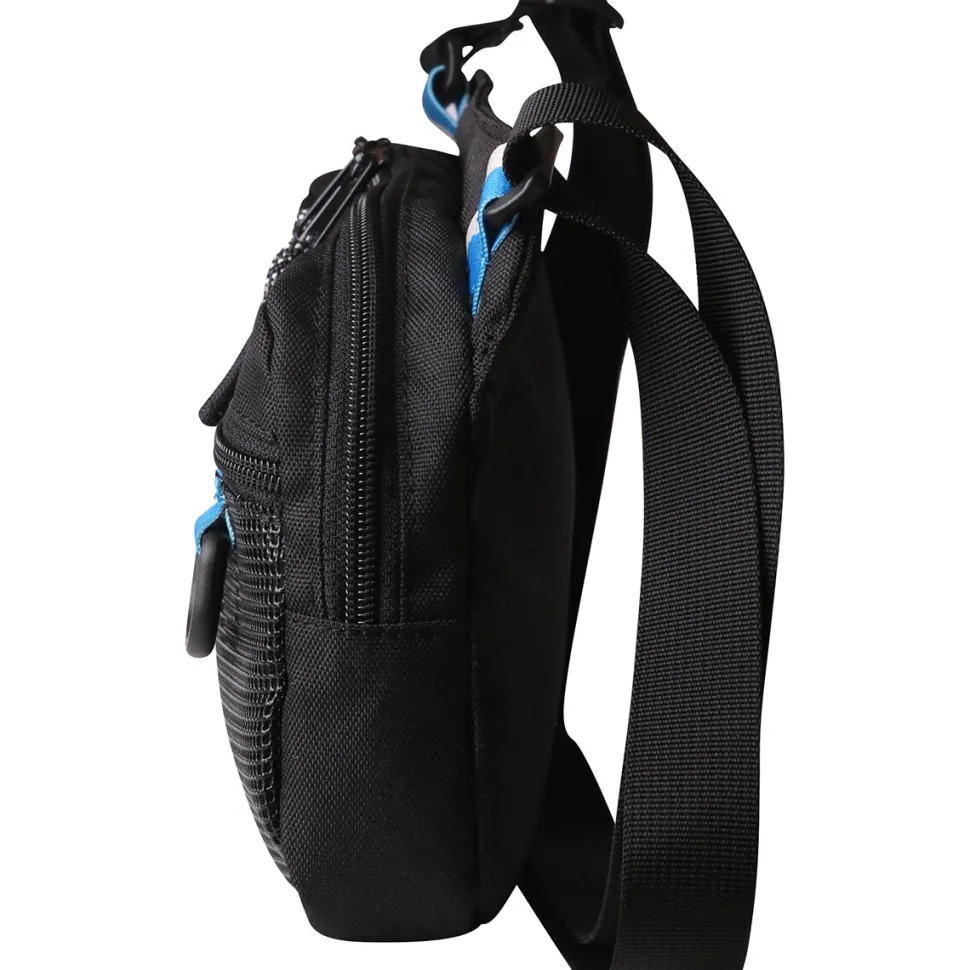 Delray Beach Crossbody Bag