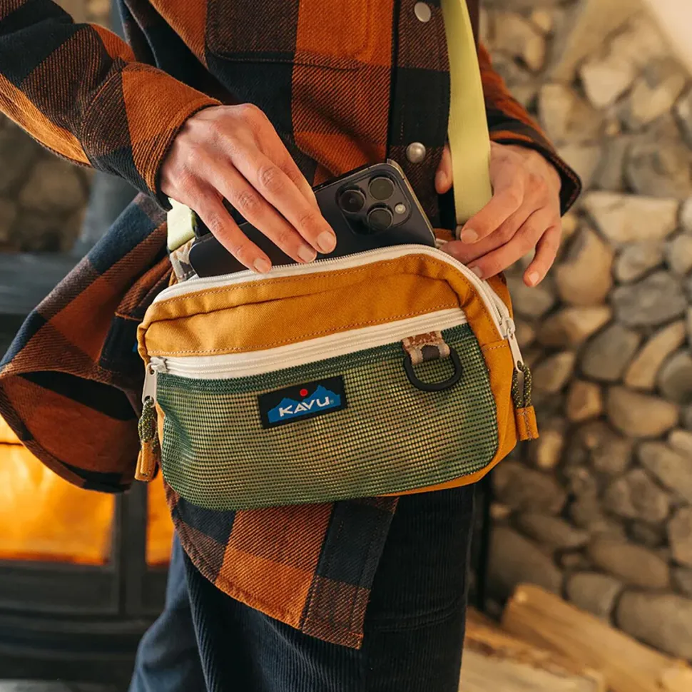 Delray Beach Crossbody Bag