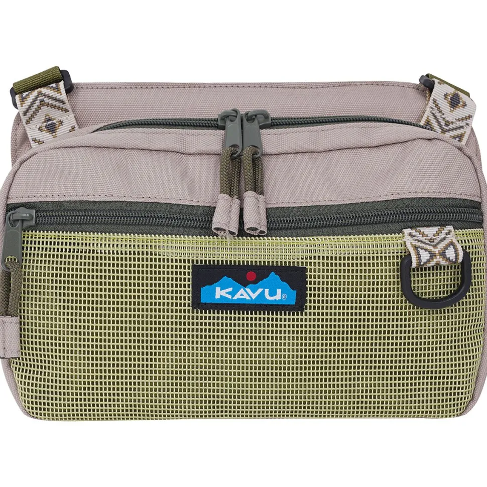 Delray Beach Crossbody Bag