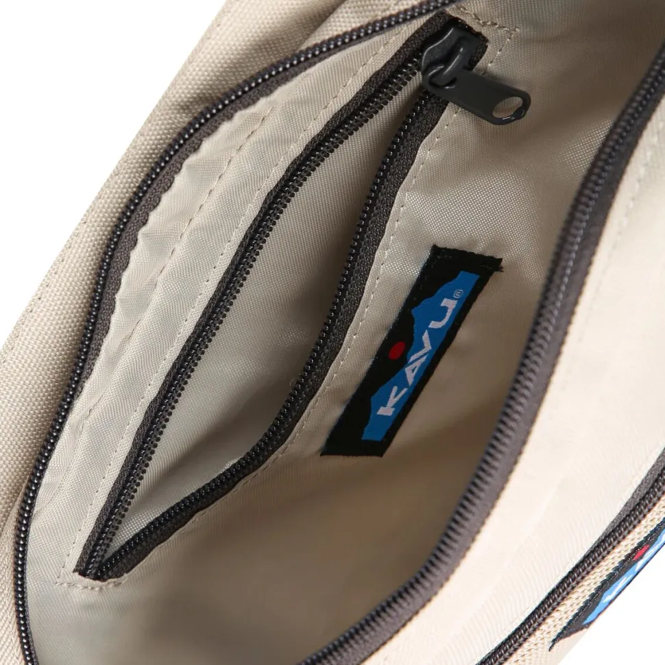 Delray Beach Crossbody Bag
