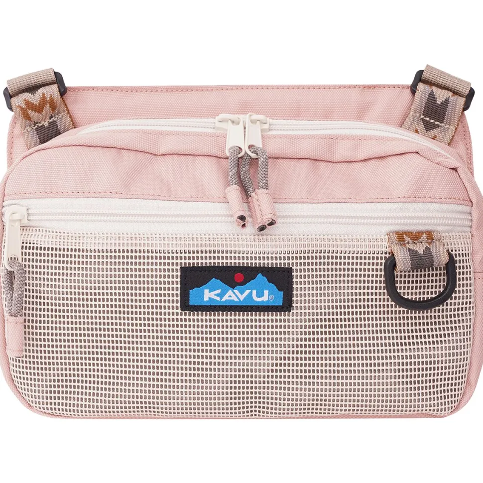 Delray Beach Crossbody Bag