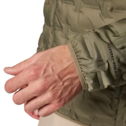 Delta Ridge II Down Hooded Jacket - Men's