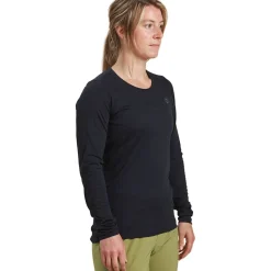 Delta Trail Long-Sleeve Jersey - Women's