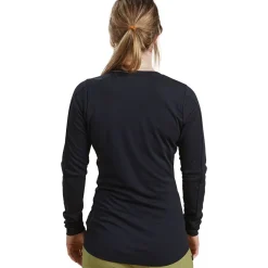 Delta Trail Long-Sleeve Jersey - Women's