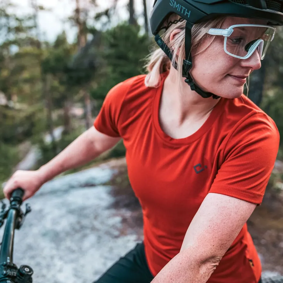Delta Trail T-Shirt - Women's