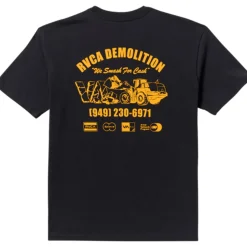 Demo Short-Sleeve Shirt - Men's
