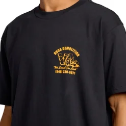 Demo Short-Sleeve Shirt - Men's
