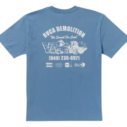 Demo Short-Sleeve Shirt - Men's