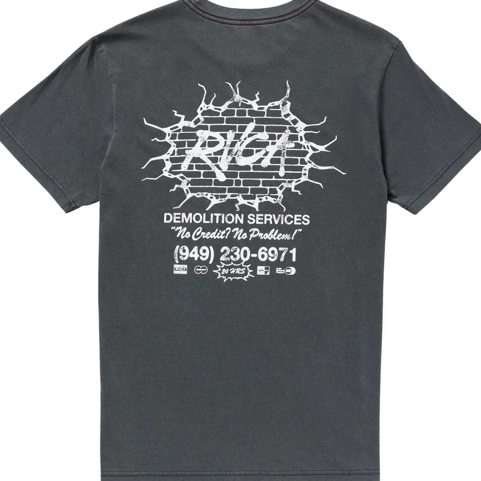 Demo Short-Sleeve T-Shirt - Men's