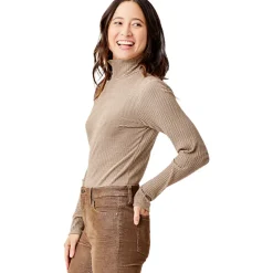 Denise Turtleneck - Women's