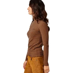 Denise Turtleneck - Women's