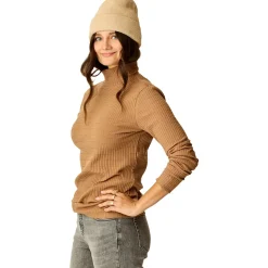 Denise Turtleneck - Women's