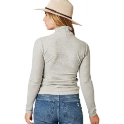 Denise Turtleneck - Women's