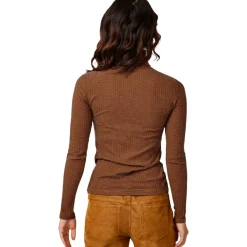 Denise Turtleneck - Women's